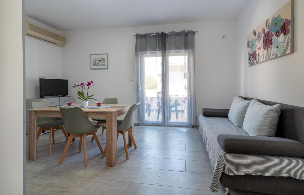 Ante & Sime * Trogir