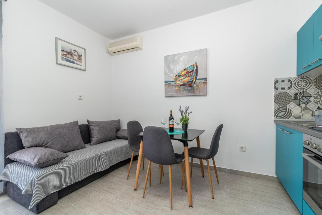 Ante & Sime Apartment Trogir