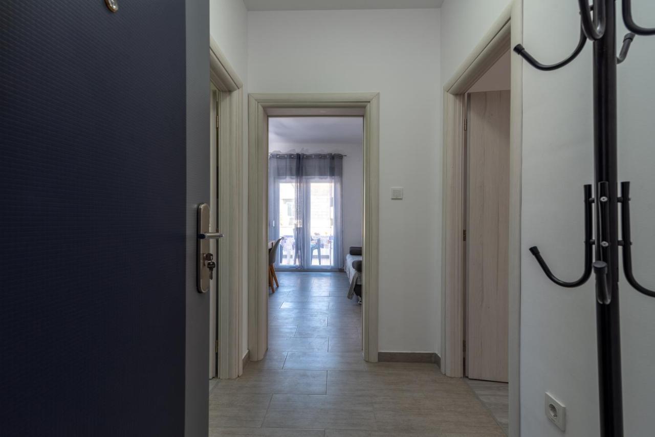 Ante & Sime Apartment Trogir
