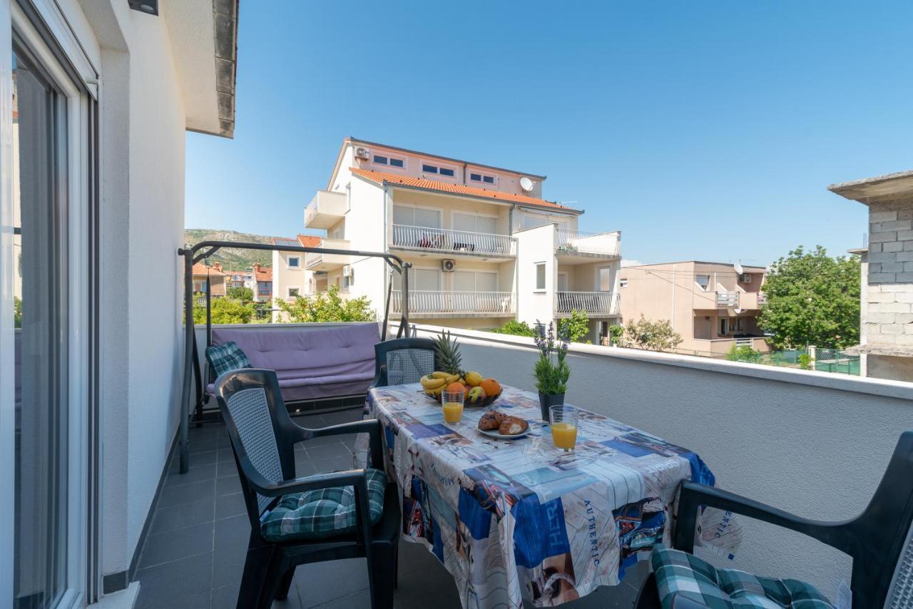 Ante & Sime Apartment