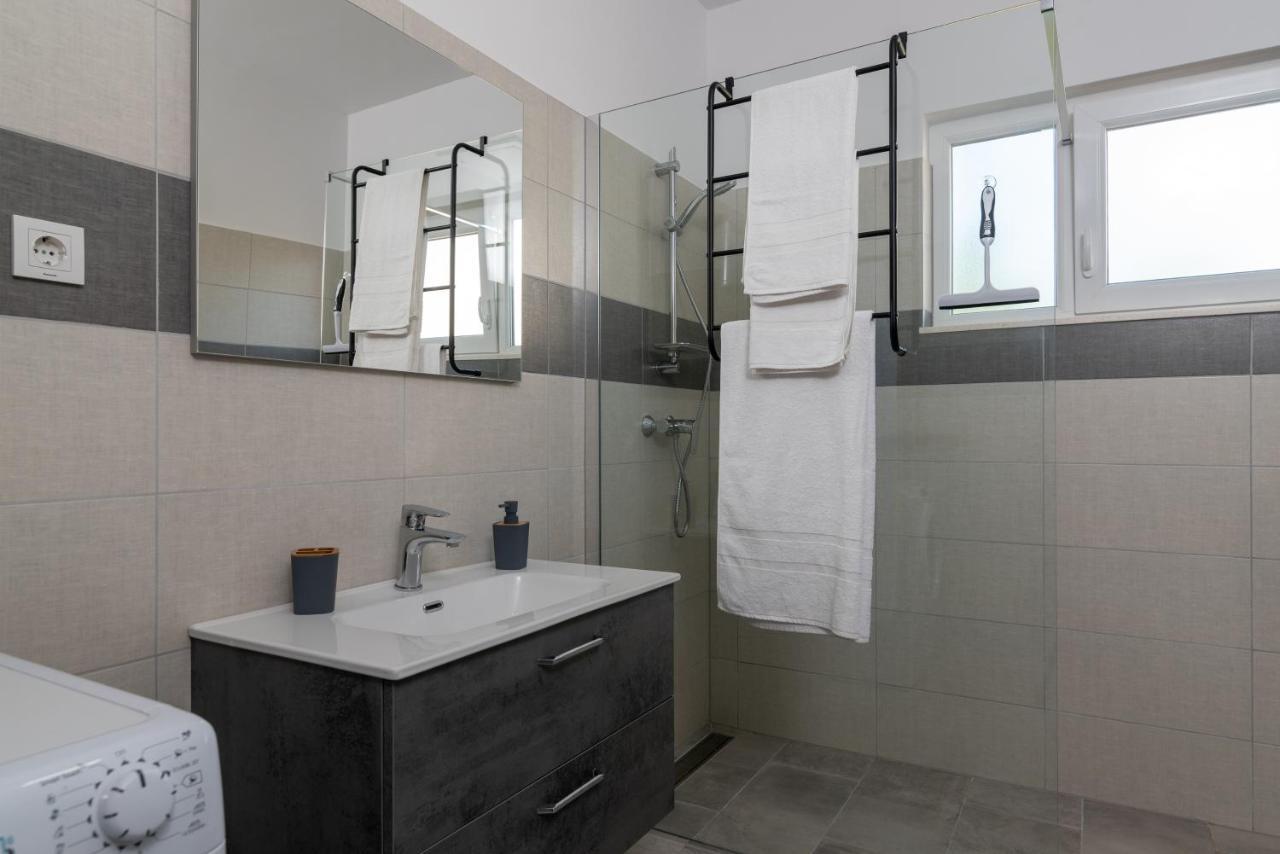 Apartment Ante & Sime *