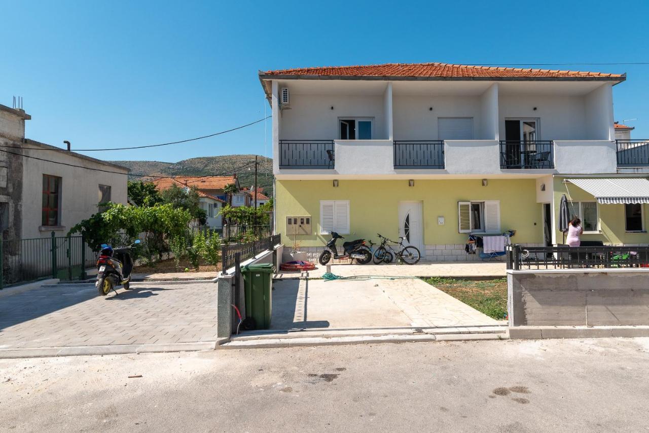 Ante & Sime Apartment Trogir