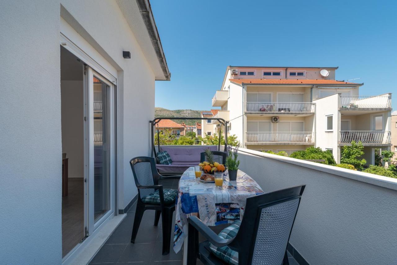 Apartment Ante & Sime