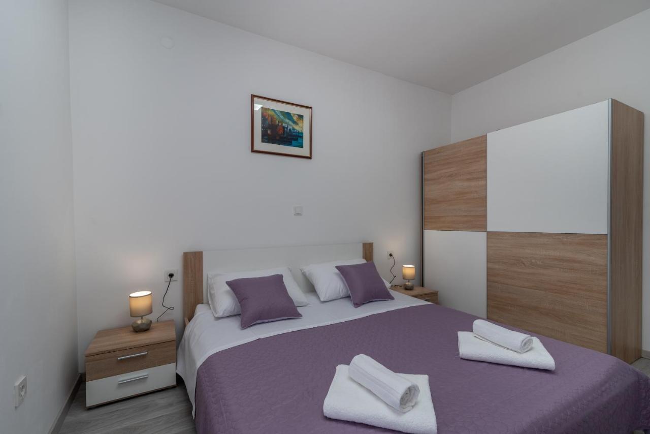 Apartment Ante & Sime Trogir