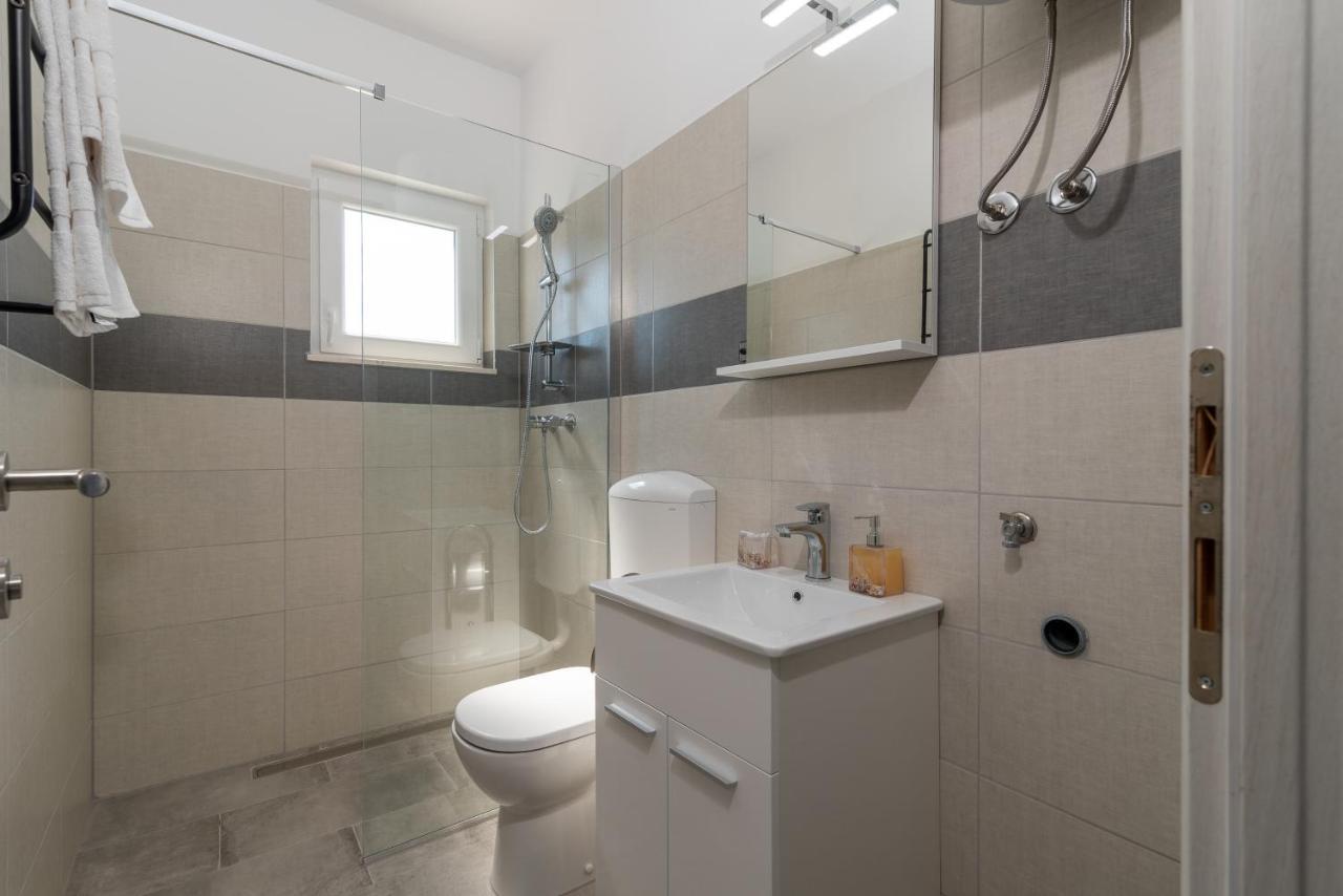 Apartment Ante & Sime *