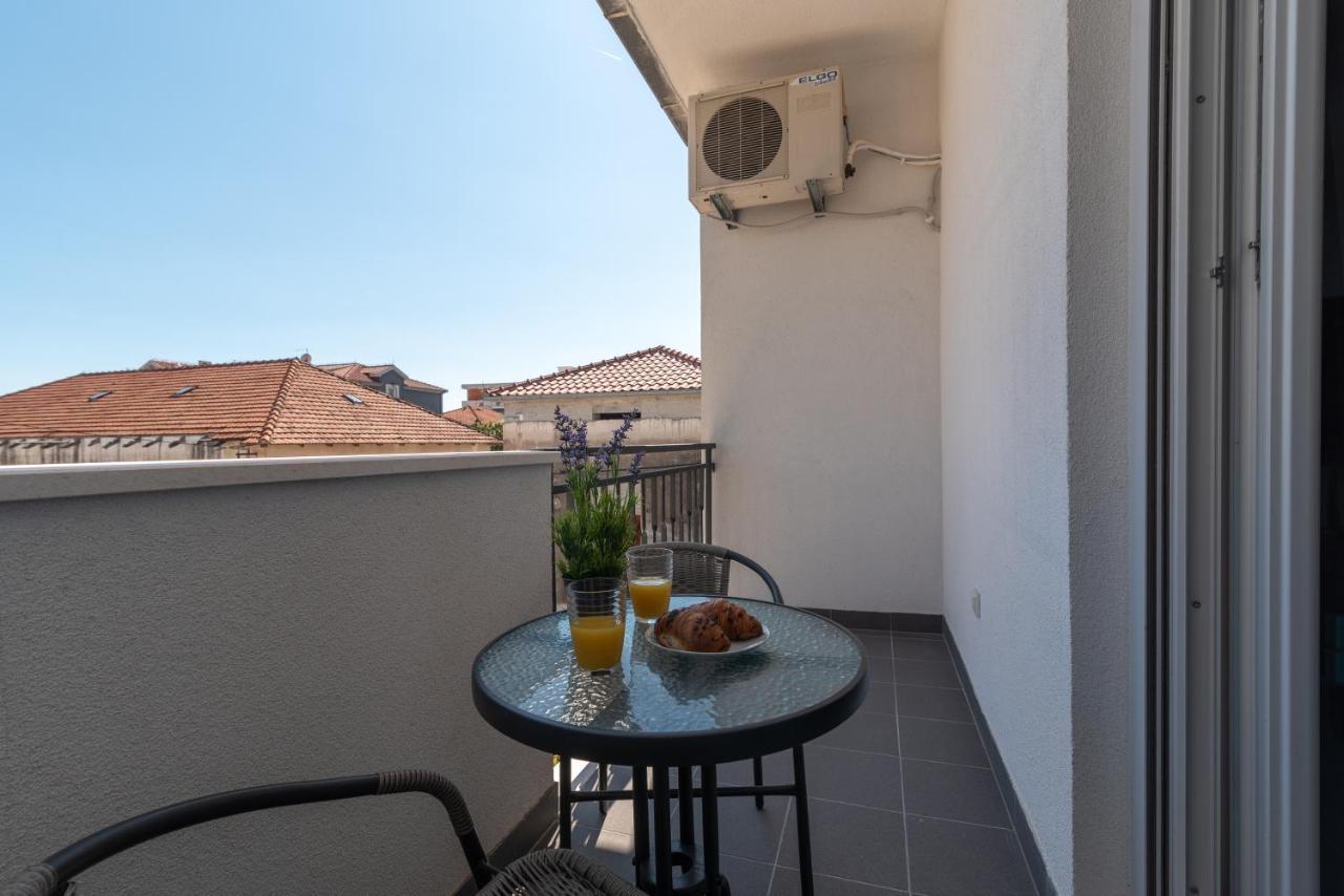 Ante & Sime Apartment