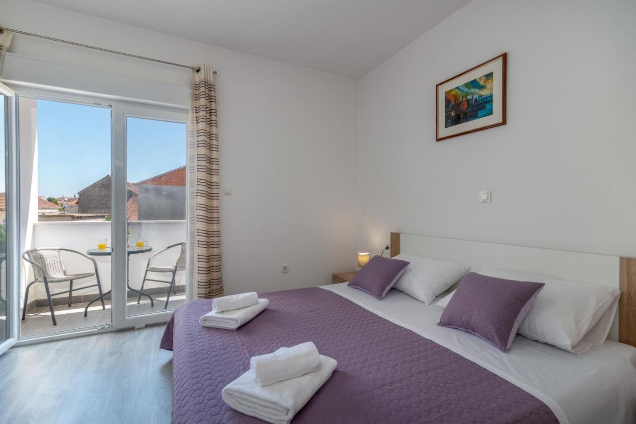 Ante & Sime Trogir