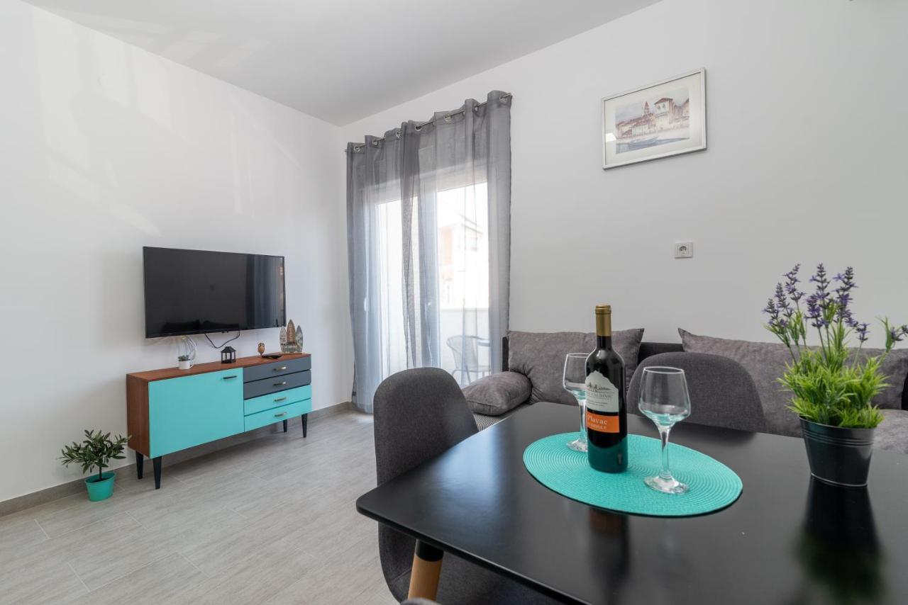 Ante & Sime * Trogir