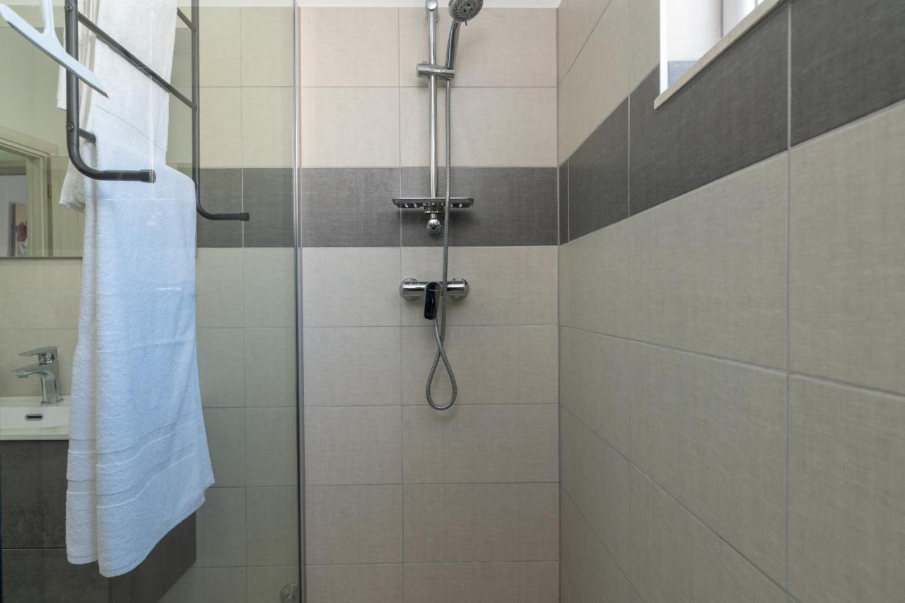 Ante & Sime Apartment Trogir