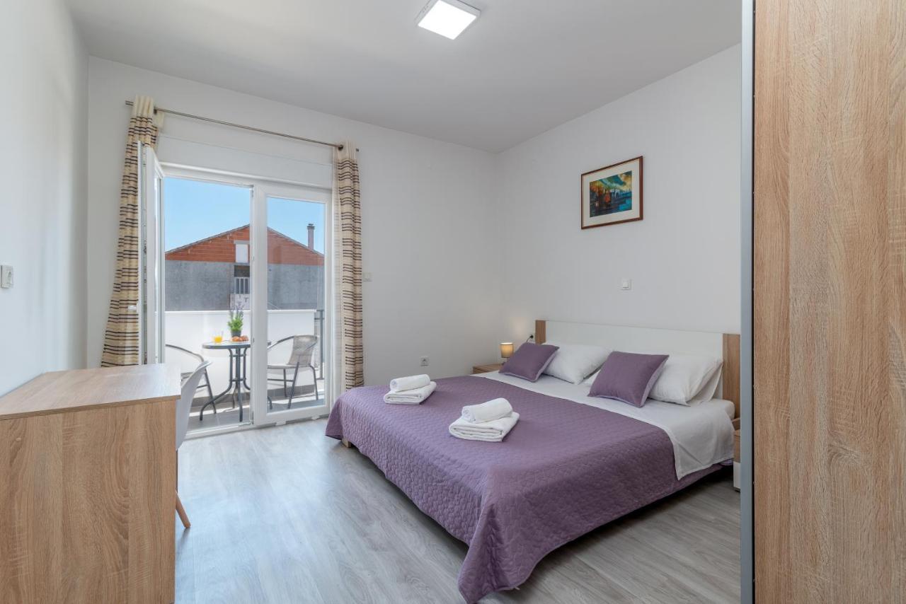 Ante & Sime Apartment *