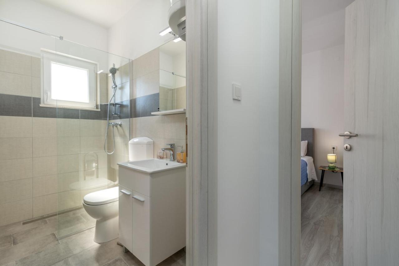Ante & Sime Apartment