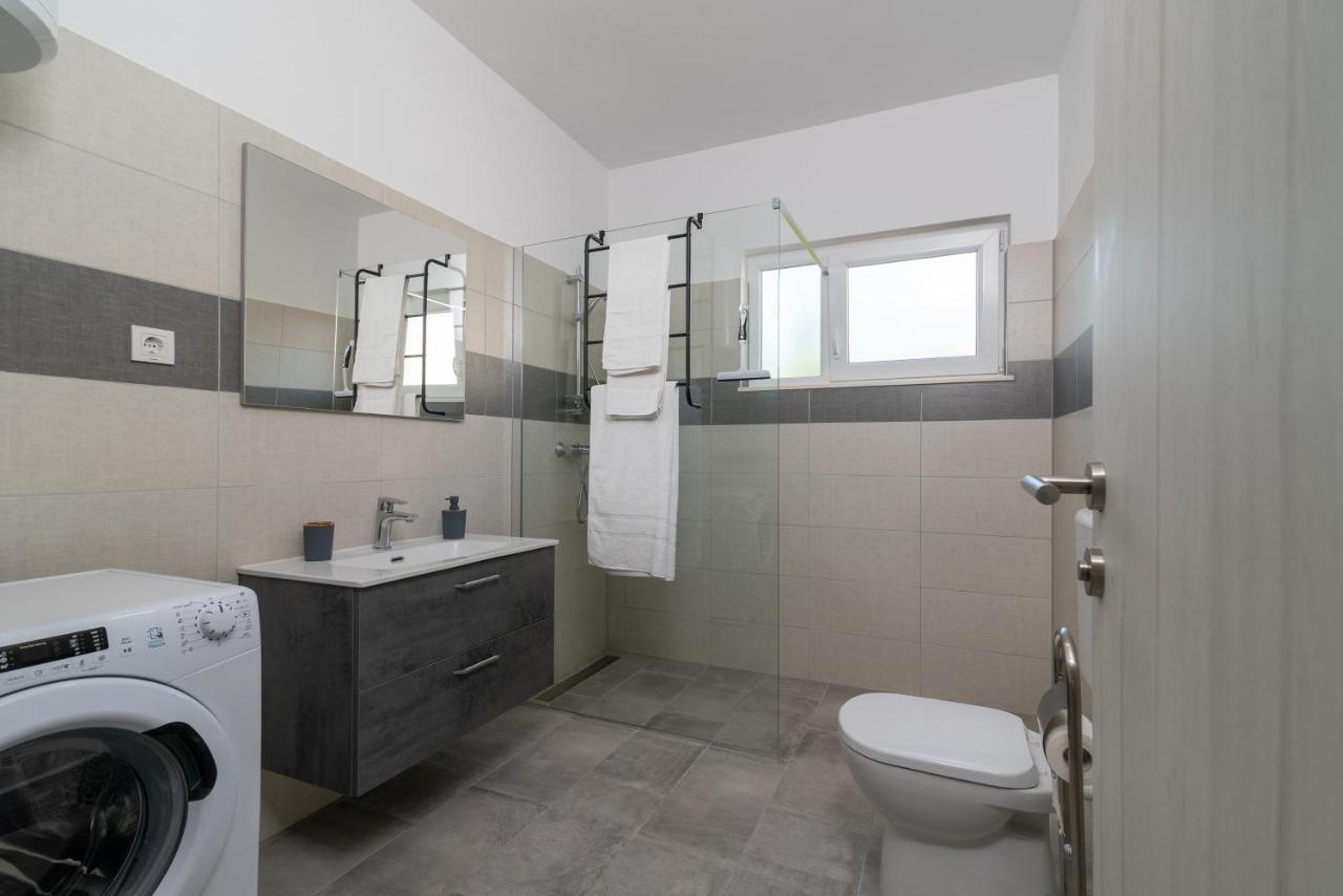Apartment Ante & Sime