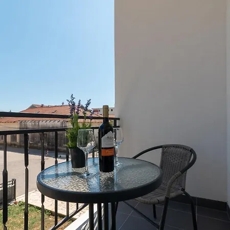 Apartmani Ante & Sime Trogir Exterior photo