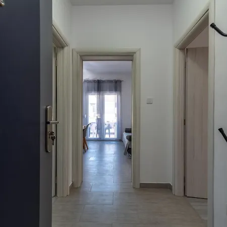 Apartmani Ante & Sime Trogir Exterior photo
