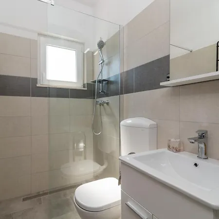 Apartmani Ante & Sime Trogir Exterior photo