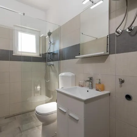Apartmani Ante & Sime Trogir Exterior photo