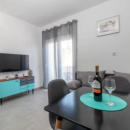 Apartmani Ante & Sime Trogir Exterior photo