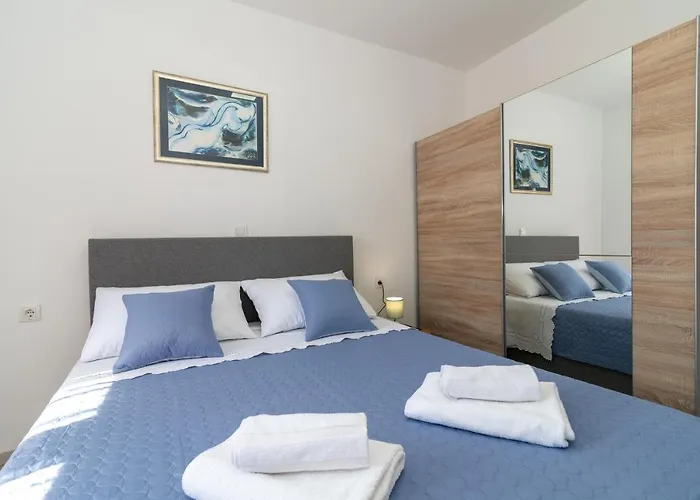 Apartmani Ante & Sime