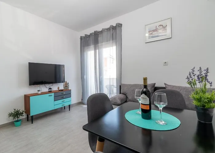 Apartmani Ante & Sime