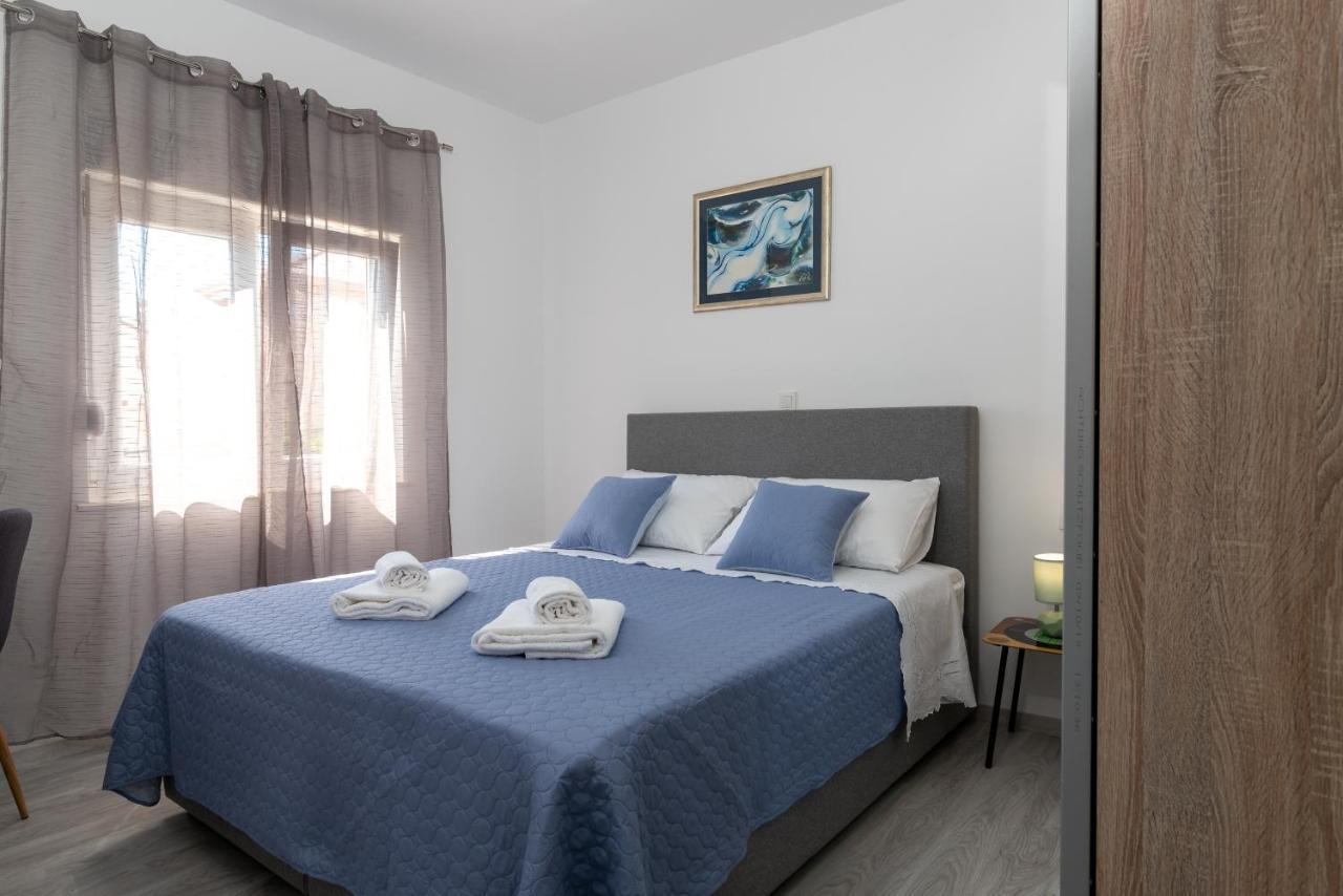 Ante & Sime Trogir