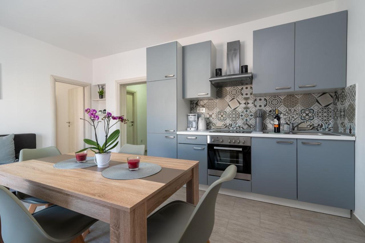 Apartment Ante & Sime *