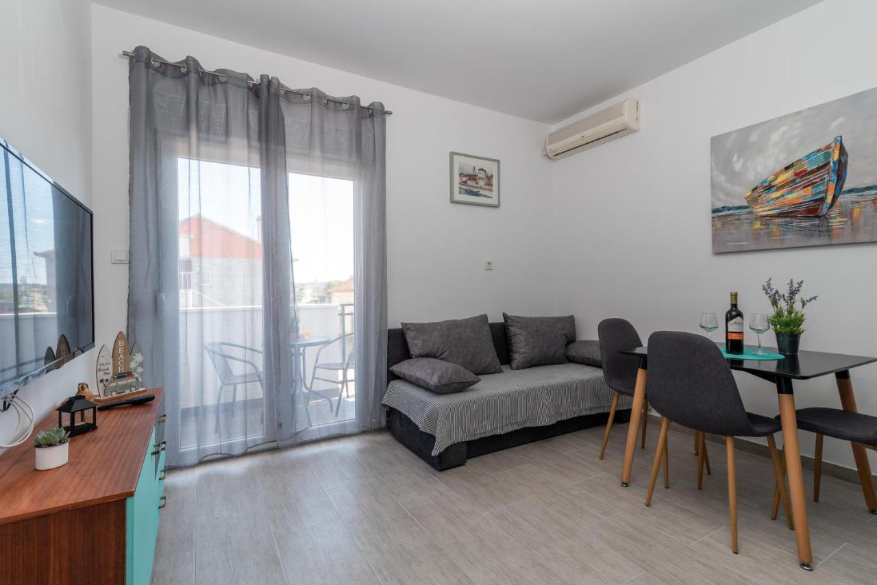 Ante & Sime Apartment *